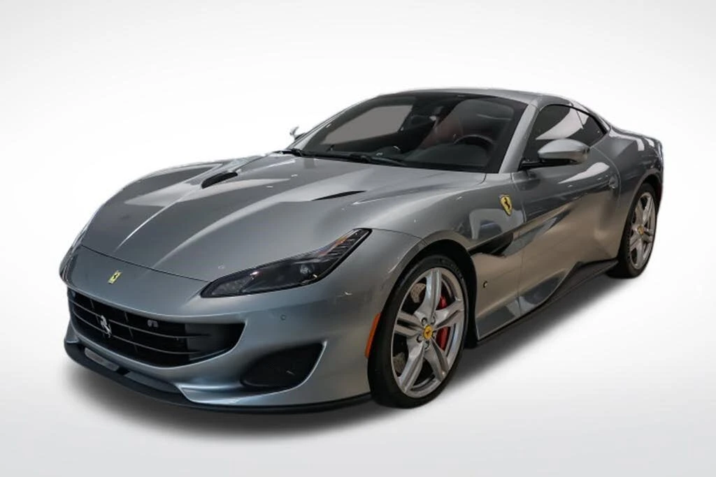 2019 Ferrari Portofino - Image 8 of 31
