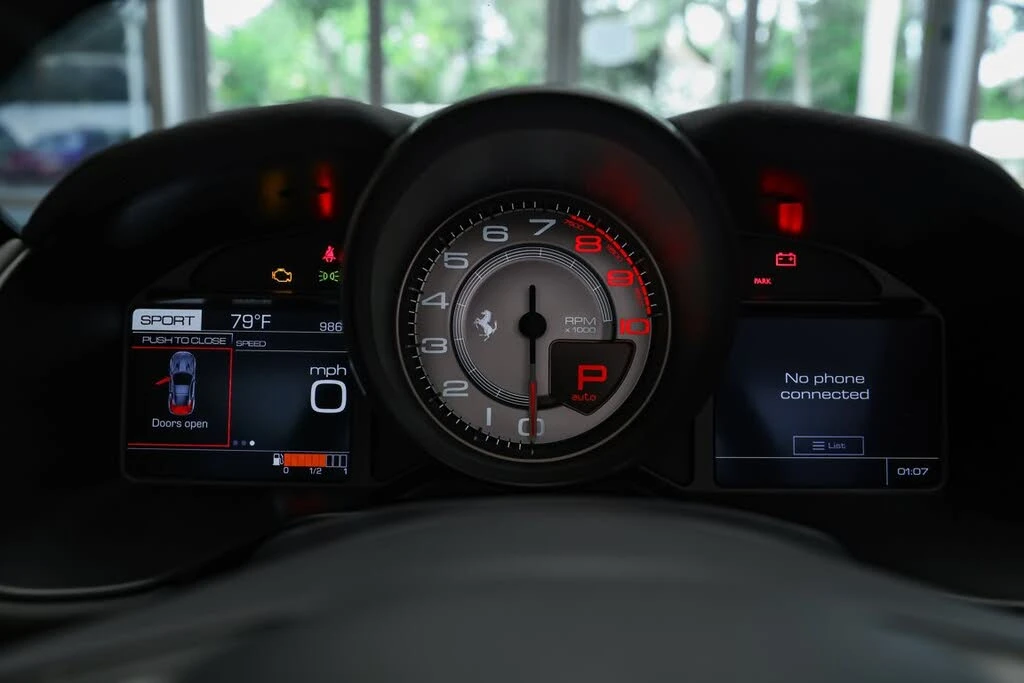 2019 Ferrari Portofino - Image 31 of 31