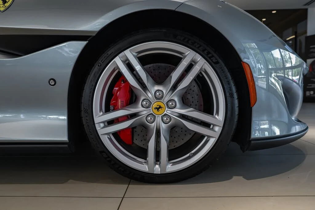 2019 Ferrari Portofino - Image 22 of 31