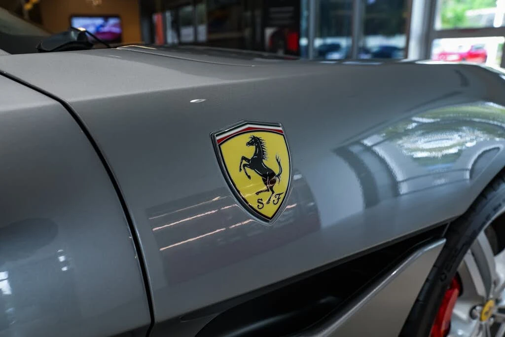 2019 Ferrari Portofino - Image 23 of 31