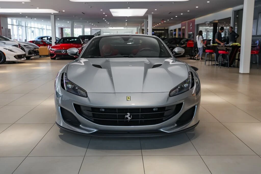 2019 Ferrari Portofino - Image 14 of 31