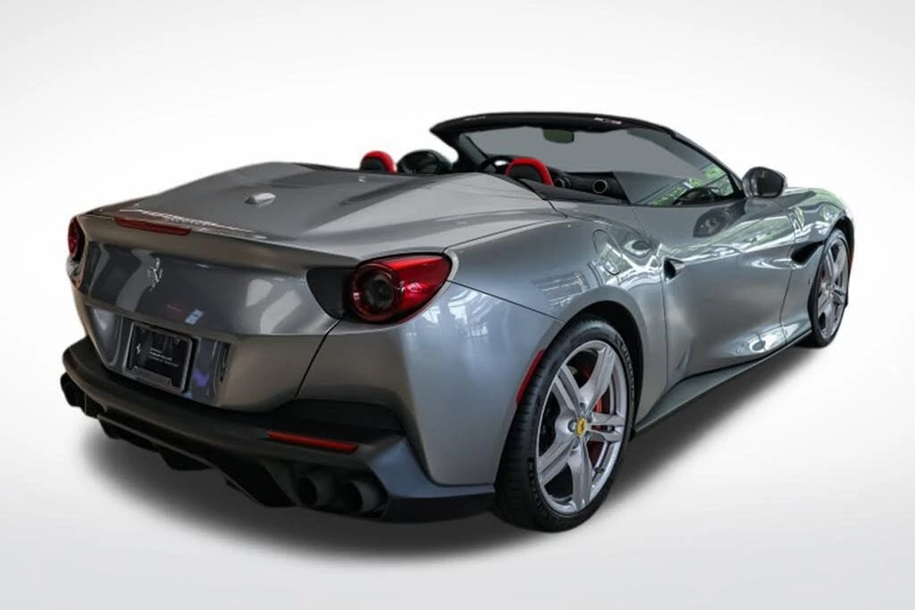 2019 Ferrari Portofino - Image 5 of 31