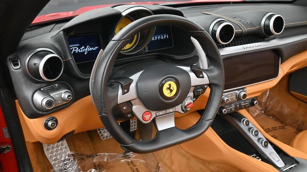 2019 Ferrari Portofino - Image 7 of 29
