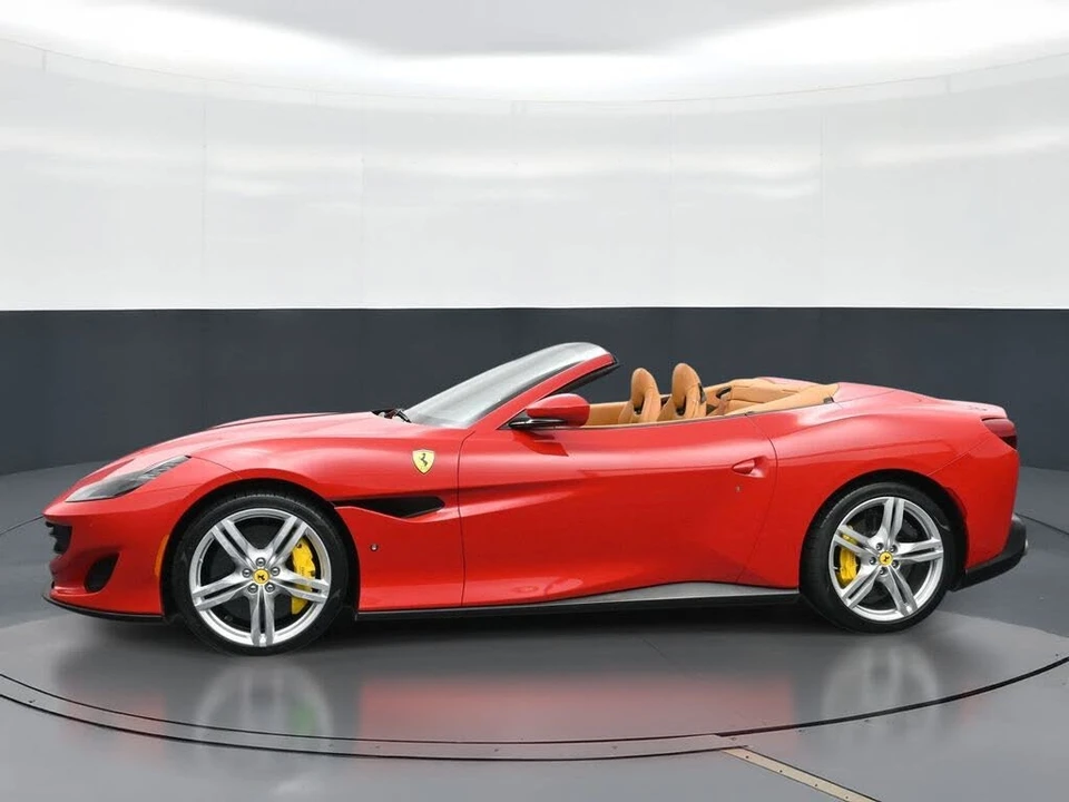 2019 Ferrari Portofino - Image 5 of 29