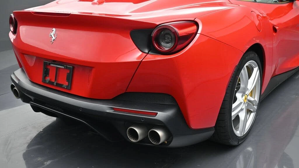 2019 Ferrari Portofino - Image 23 of 29