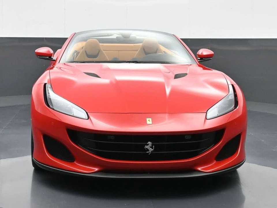 2019 Ferrari Portofino - Image 15 of 29