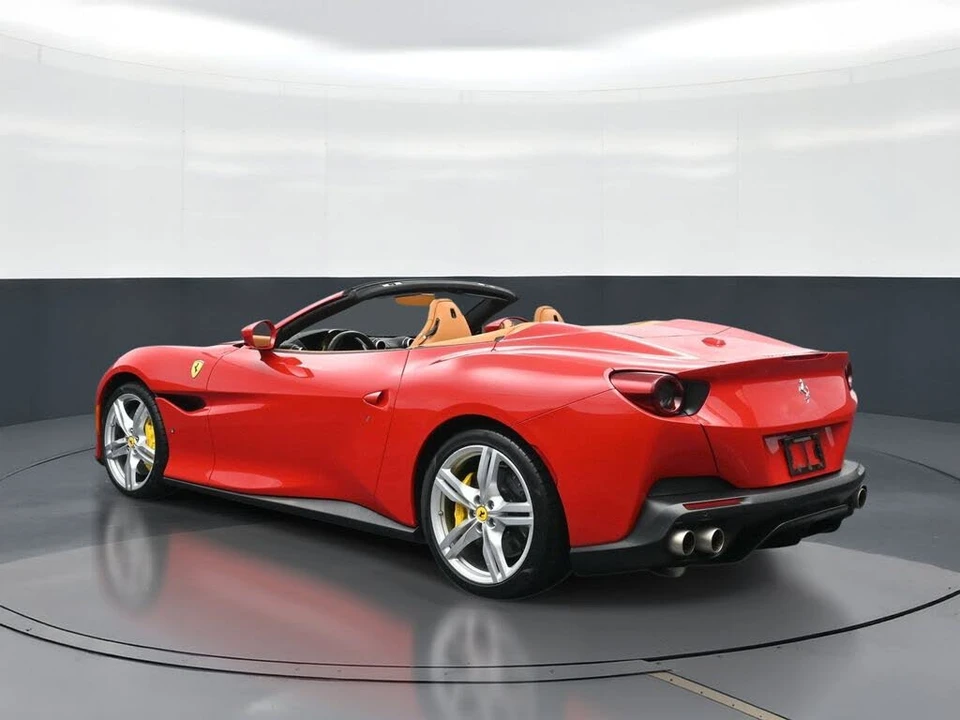 2019 Ferrari Portofino - Image 3 of 29