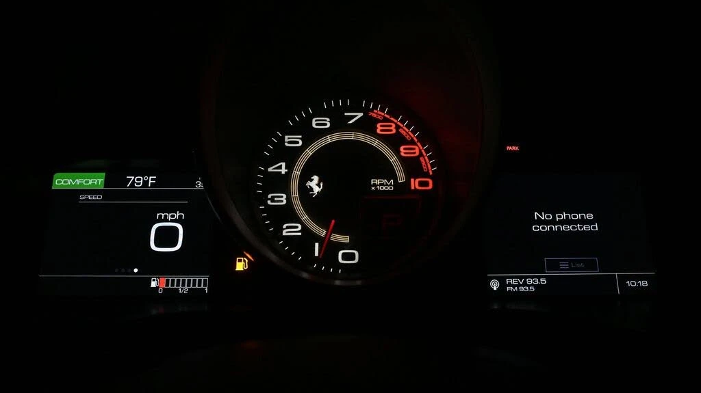 2019 Ferrari Portofino - Image 9 of 29