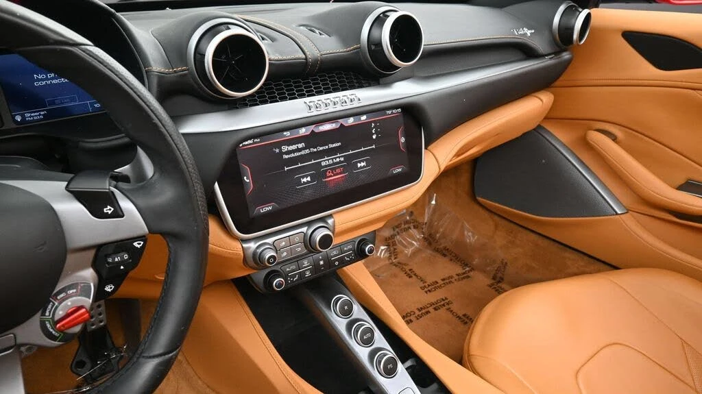 2019 Ferrari Portofino - Image 8 of 29
