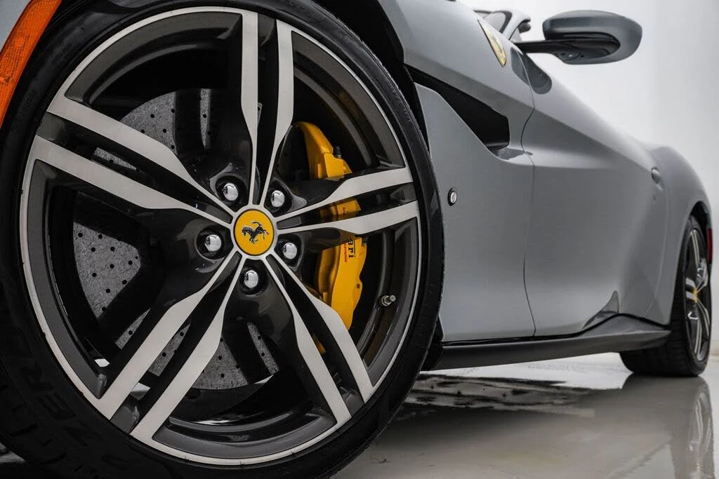 2019 Ferrari Portofino - Image 5 of 31