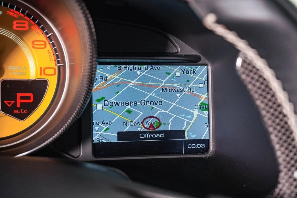 2019 Ferrari Portofino - Image 28 of 31