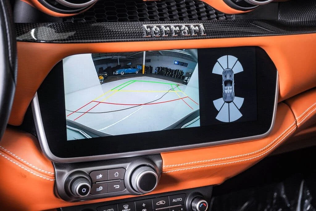 2019 Ferrari Portofino - Image 31 of 31