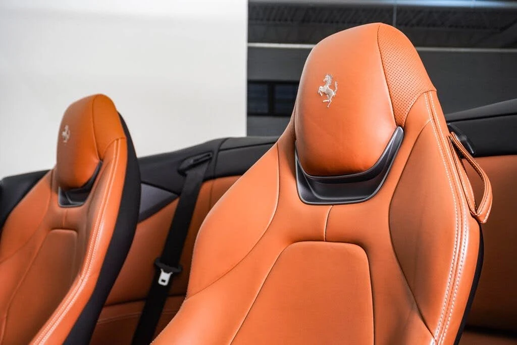 2019 Ferrari Portofino - Image 22 of 31