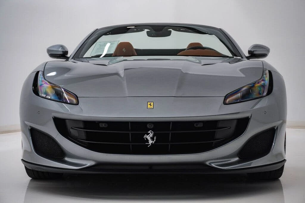 2019 Ferrari Portofino - Image 6 of 31
