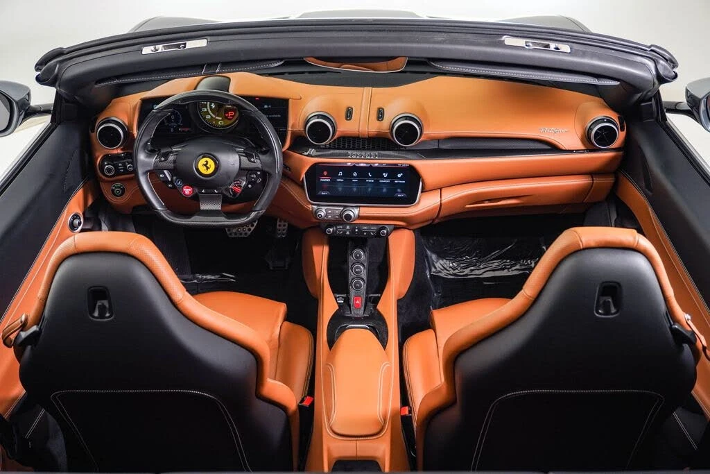 2019 Ferrari Portofino - Image 20 of 31
