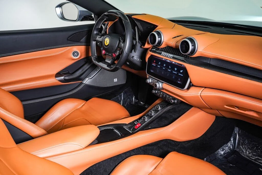 2019 Ferrari Portofino - Image 17 of 31