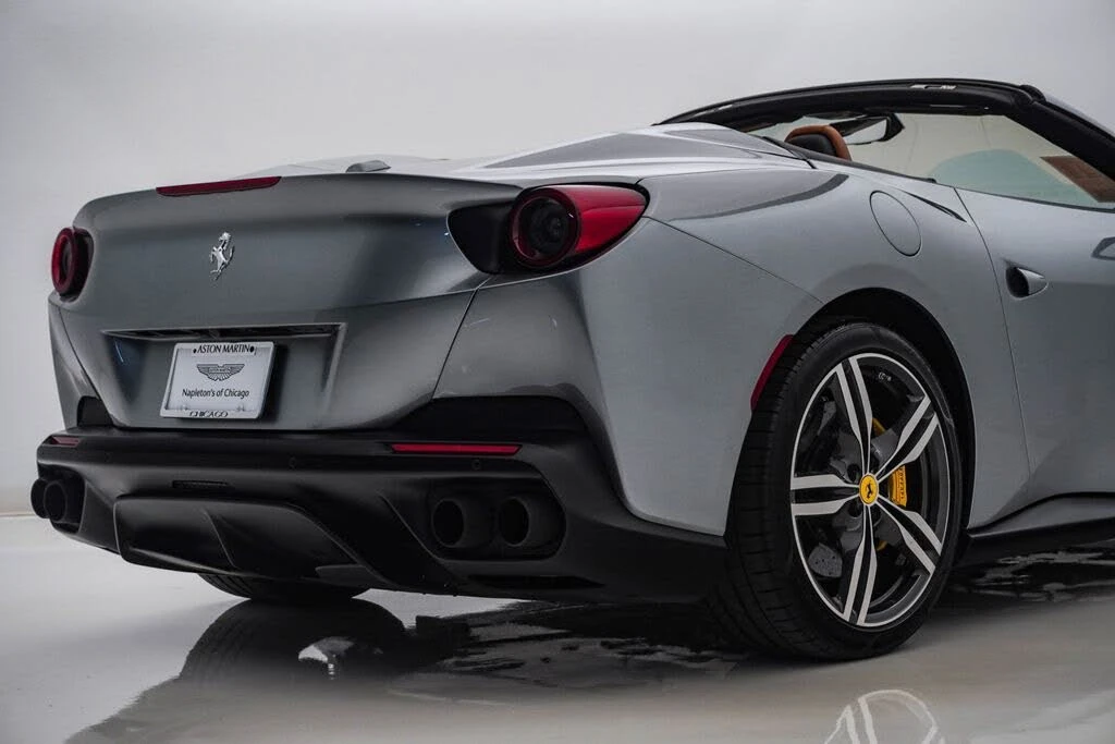 2019 Ferrari Portofino - Image 14 of 31