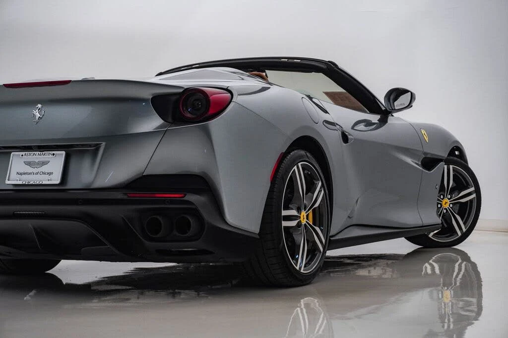 2019 Ferrari Portofino - Image 12 of 31