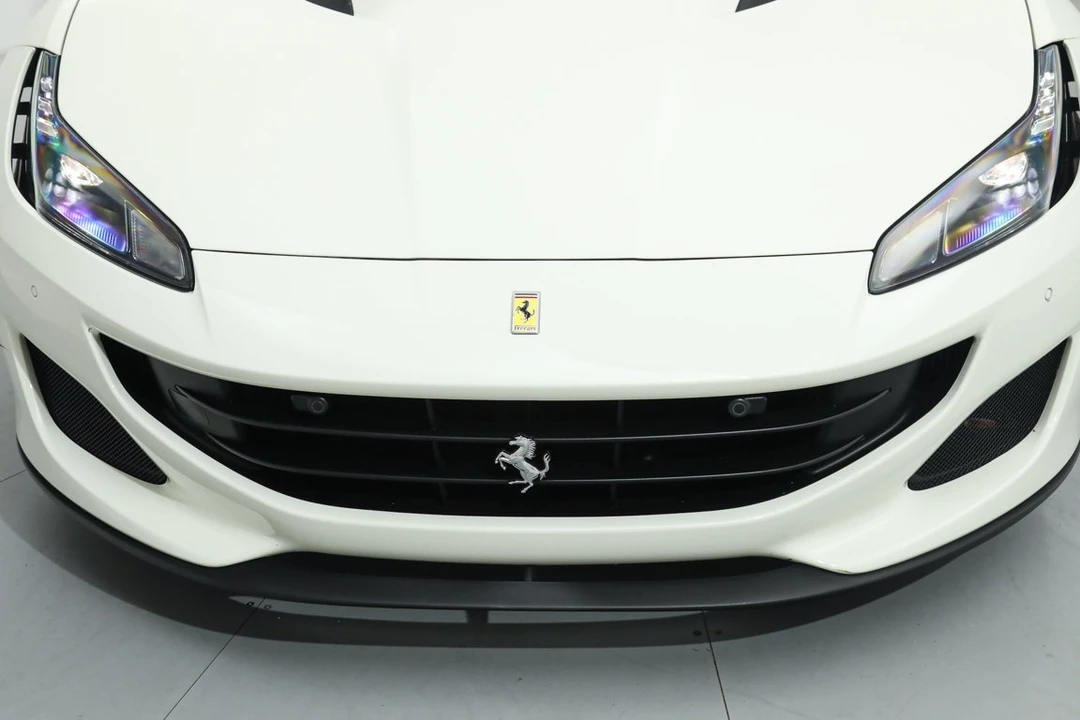 2019 Ferrari Portofino - Image 15 of 31