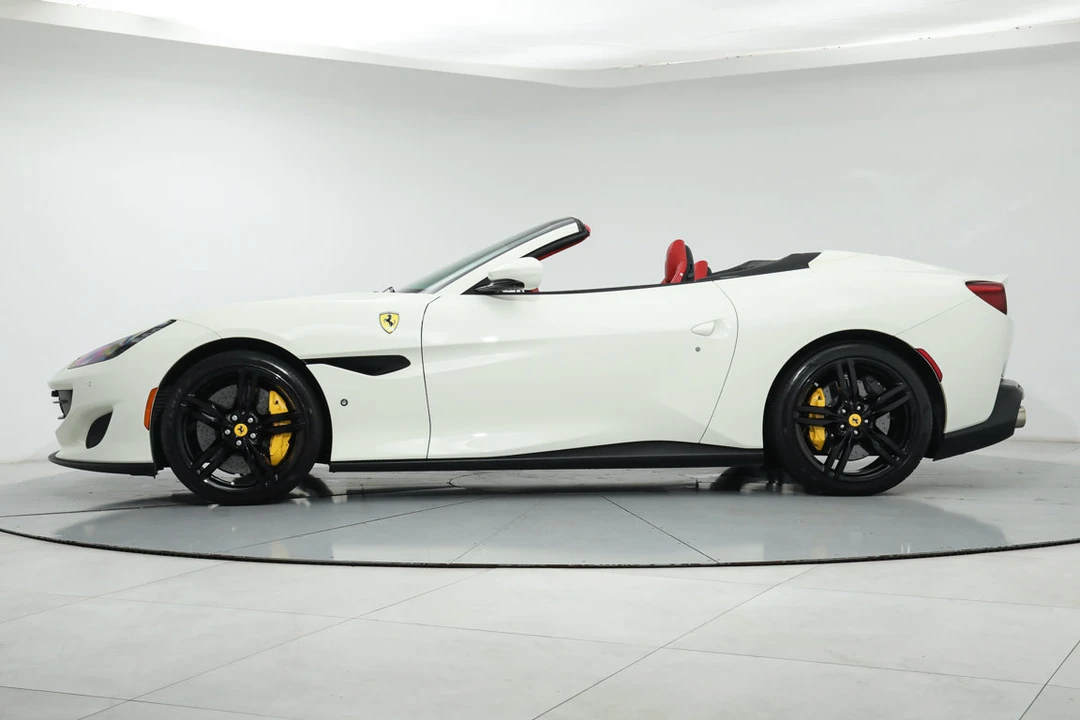 2019 Ferrari Portofino - Image 4 of 31
