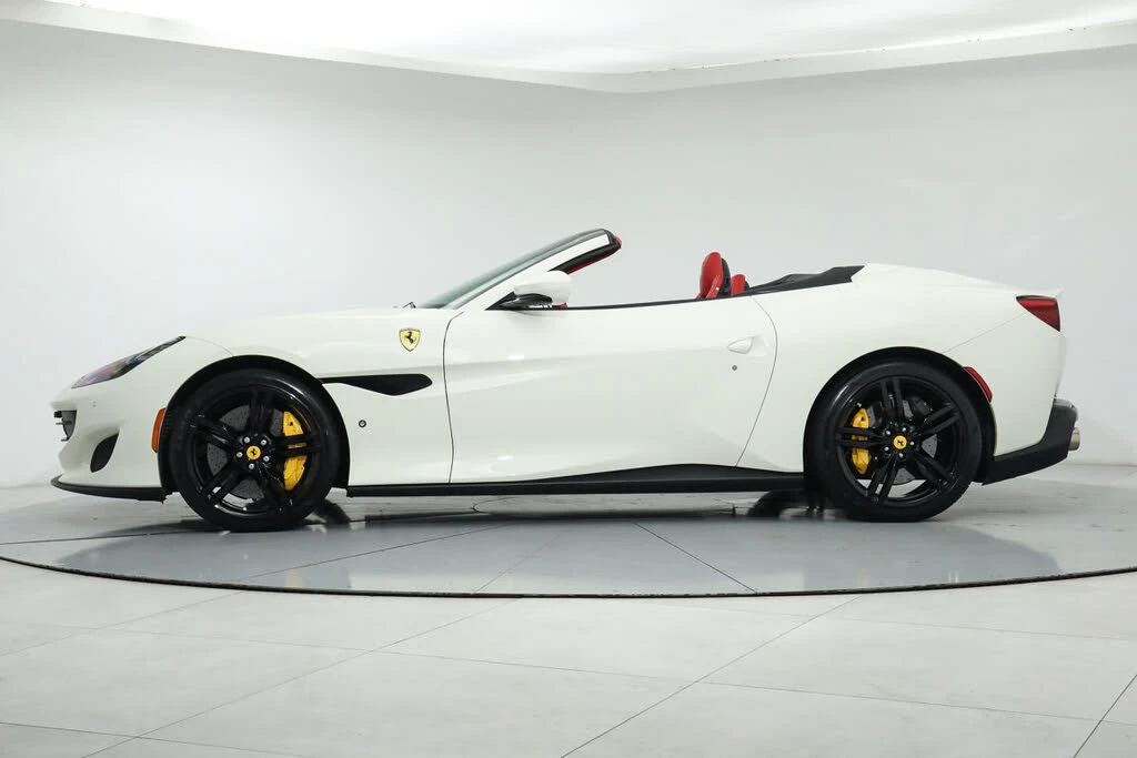 2019 Ferrari Portofino - Image 4 of 31