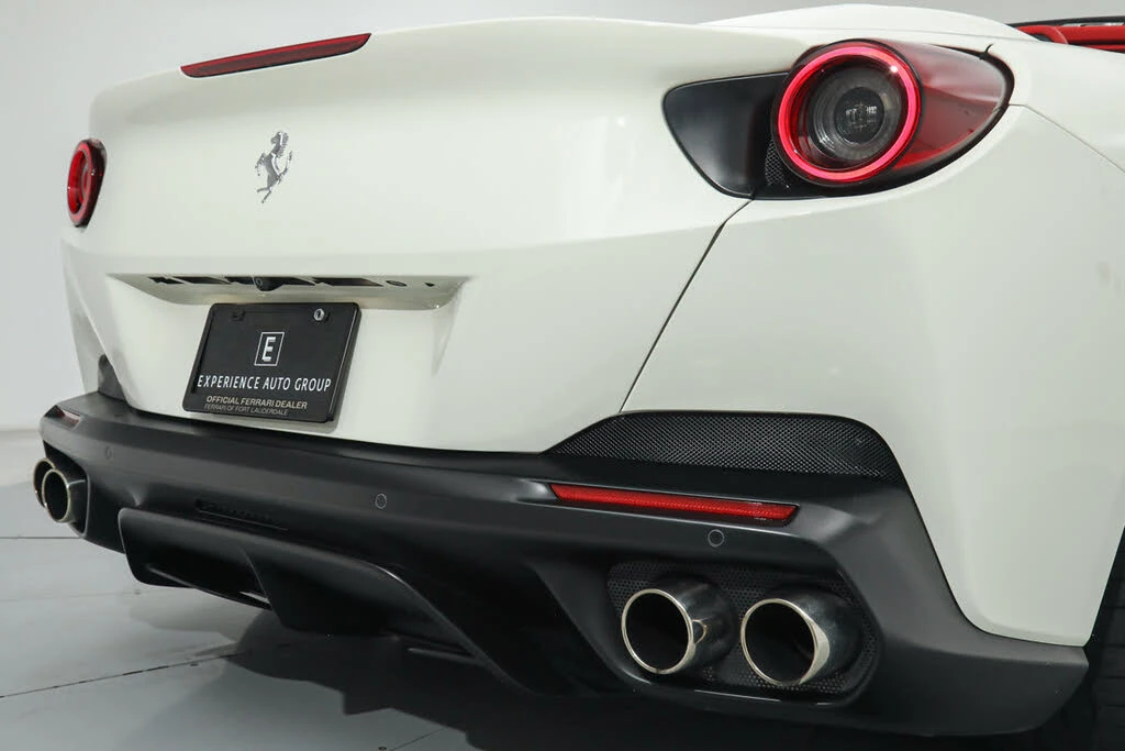 2019 Ferrari Portofino - Image 18 of 31