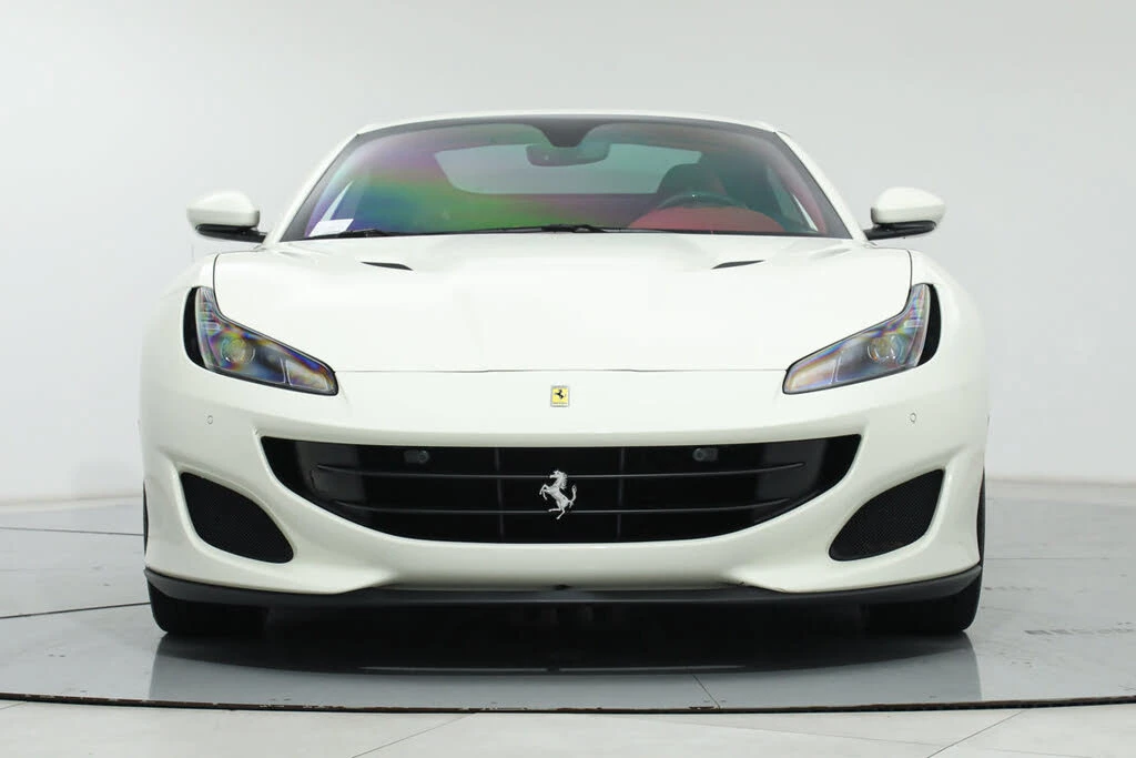 2019 Ferrari Portofino - Image 13 of 31