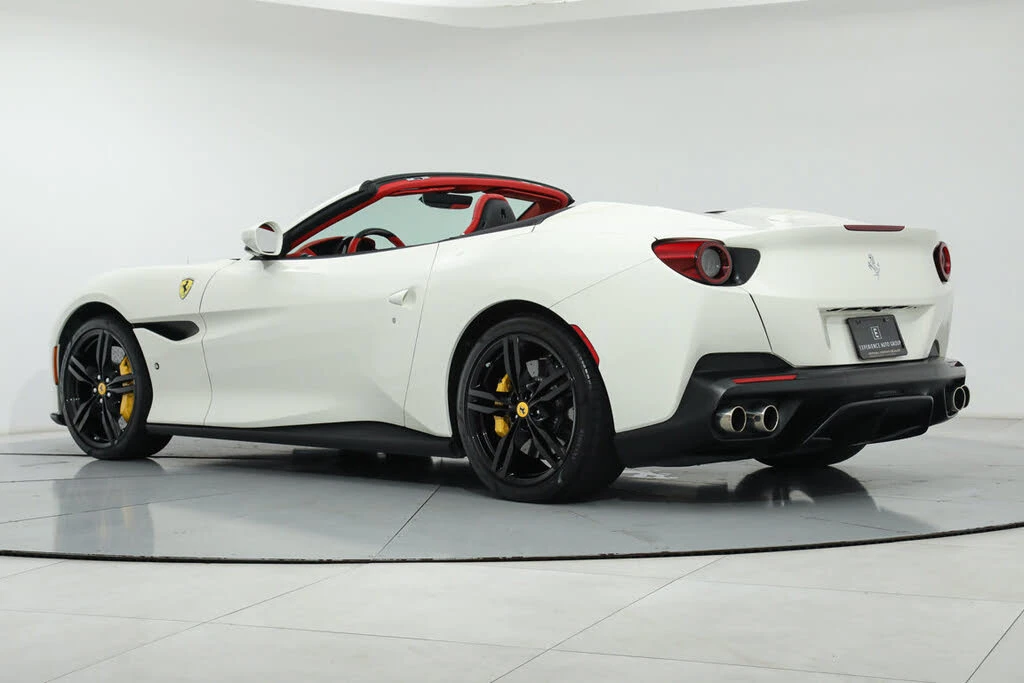 2019 Ferrari Portofino - Image 8 of 31