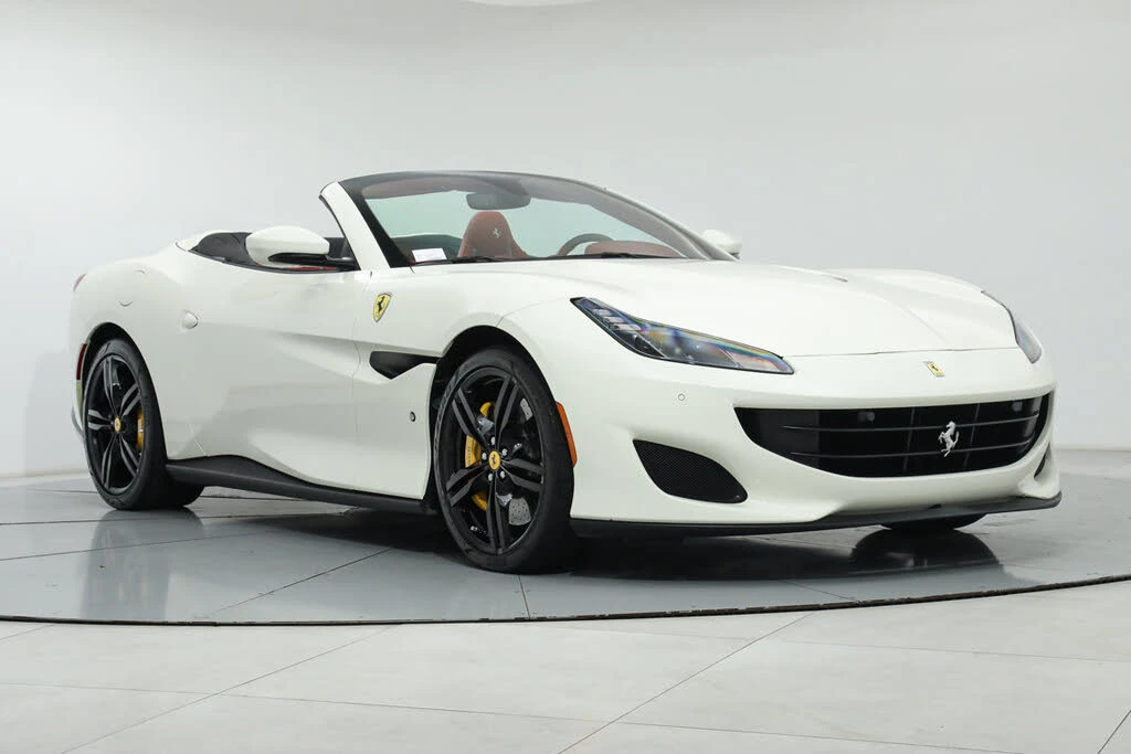 2019 Ferrari Portofino - Image 12 of 31