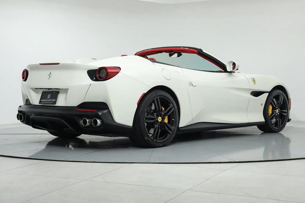 2019 Ferrari Portofino - Image 3 of 31