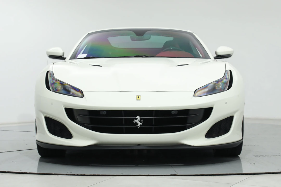2019 Ferrari Portofino - Image 13 of 31