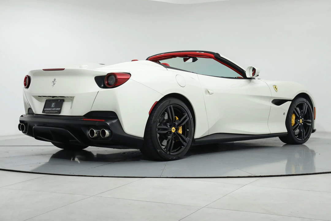2019 Ferrari Portofino - Image 3 of 31