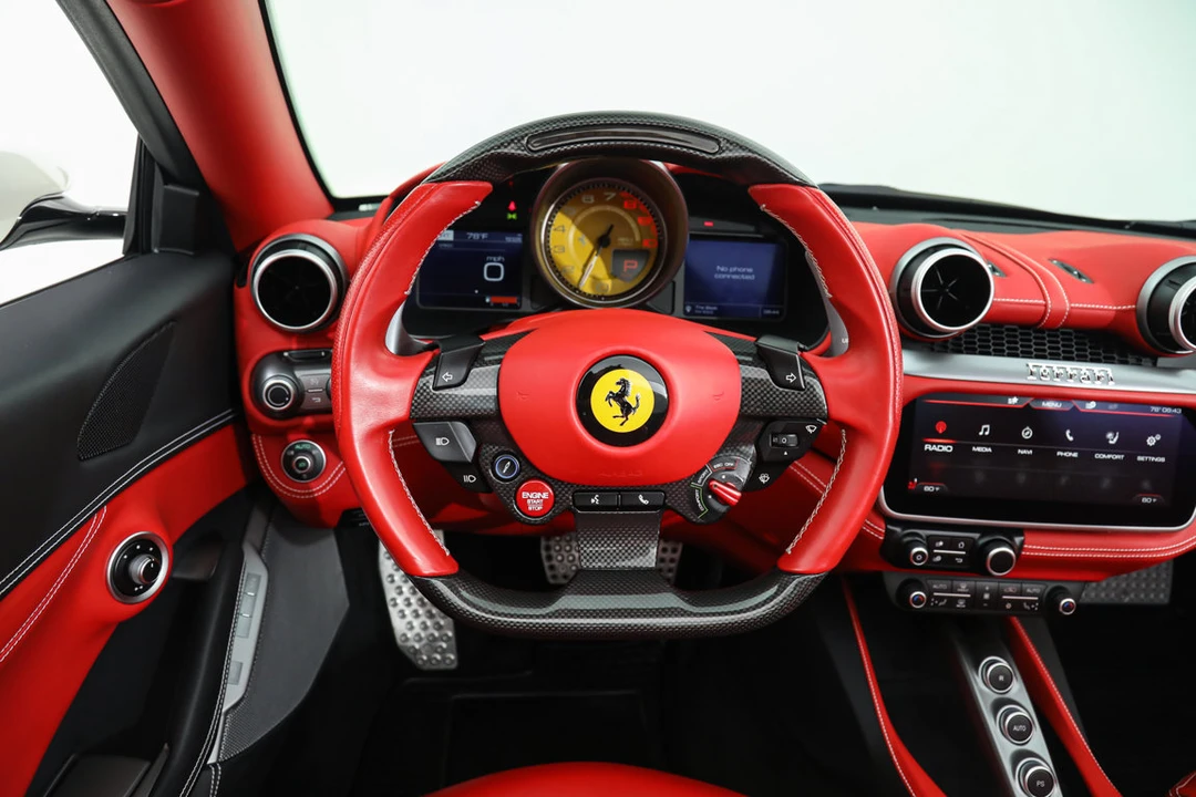 2019 Ferrari Portofino - Image 6 of 31