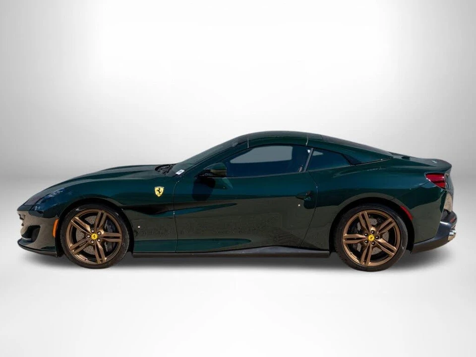 2019 Ferrari Portofino - Image 3 of 31