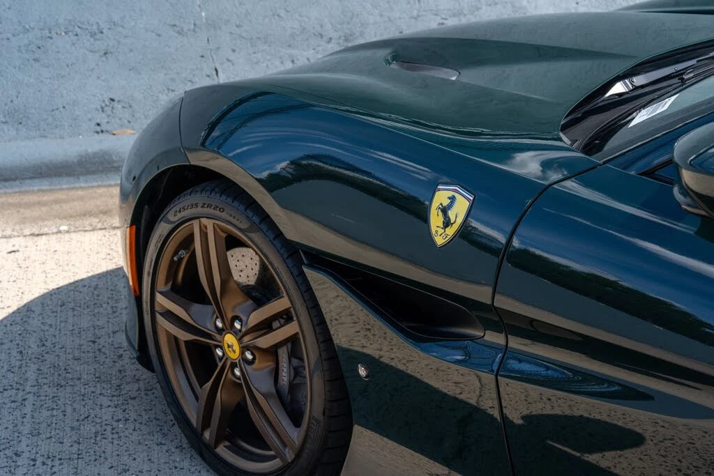 2019 Ferrari Portofino - Image 10 of 31