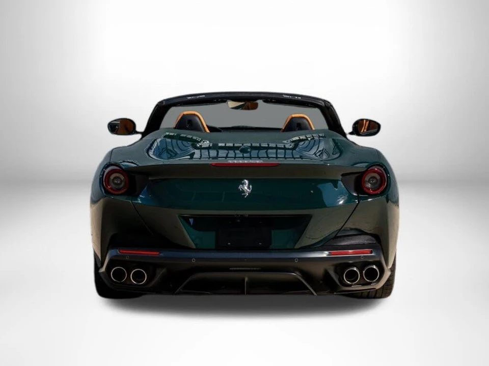2019 Ferrari Portofino - Image 7 of 31