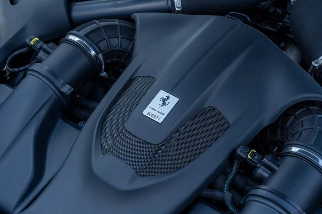2019 Ferrari Portofino - Image 23 of 31