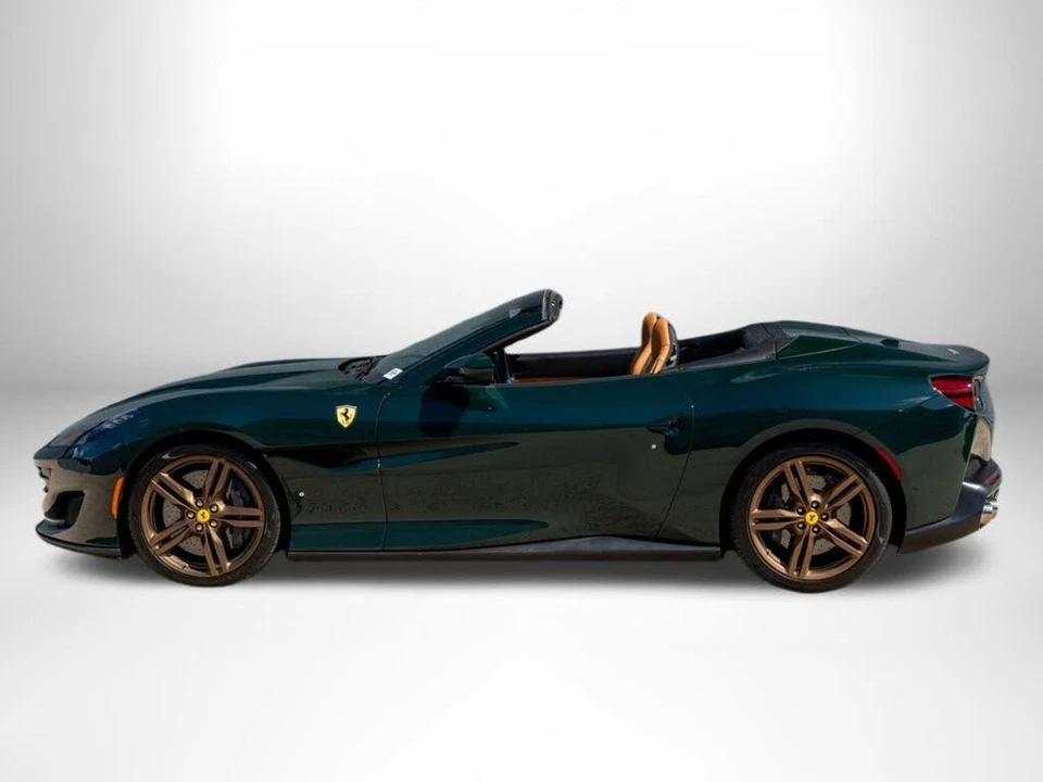 2019 Ferrari Portofino - Image 4 of 31