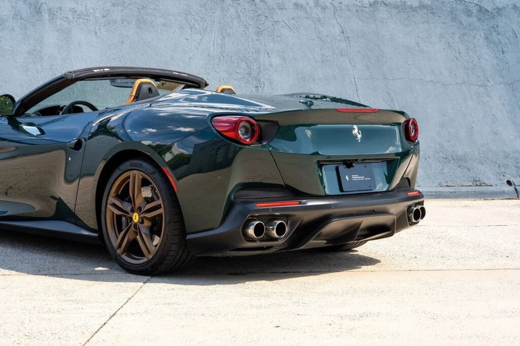 2019 Ferrari Portofino - Image 21 of 31