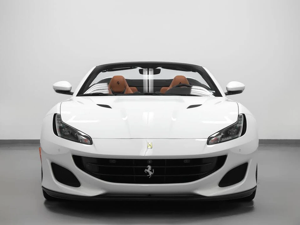 2019 Ferrari Portofino - Image 13 of 31