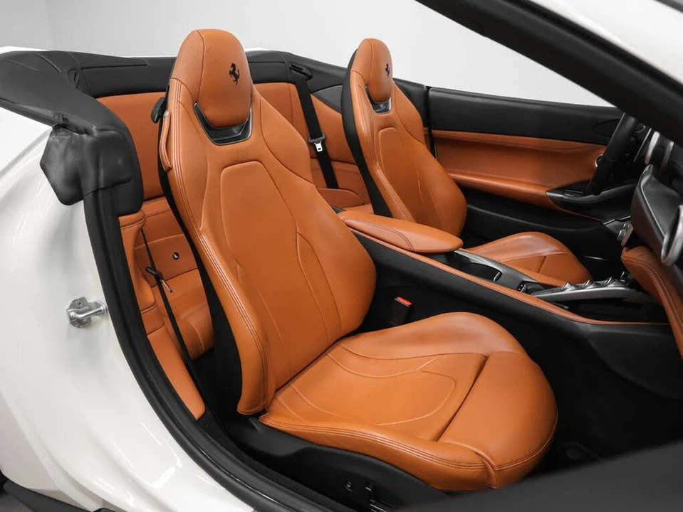 2019 Ferrari Portofino - Image 23 of 31