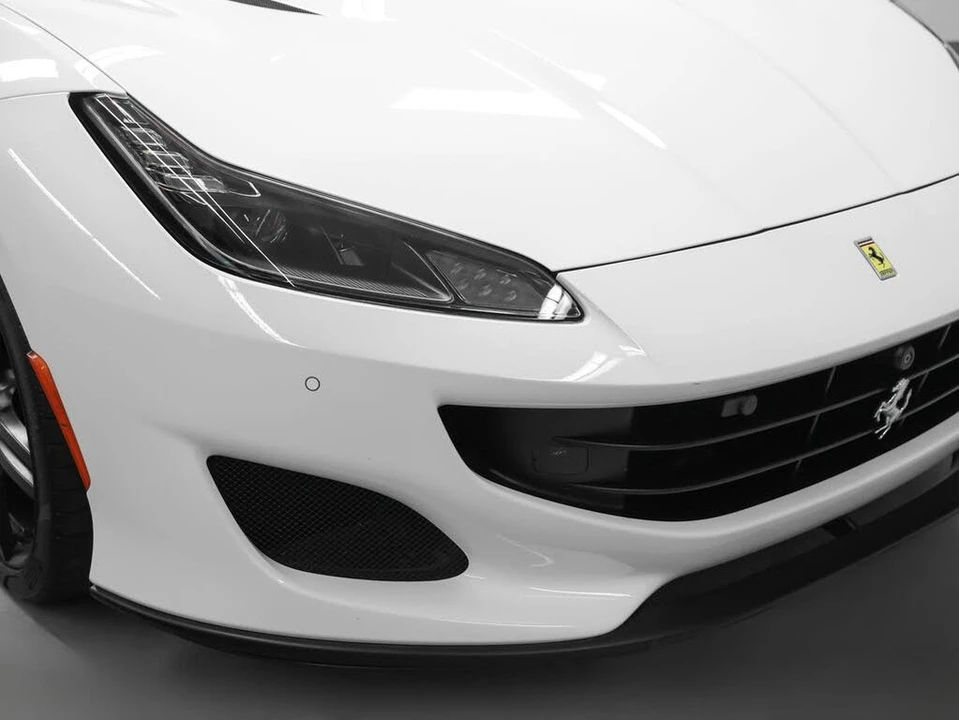 2019 Ferrari Portofino - Image 4 of 31