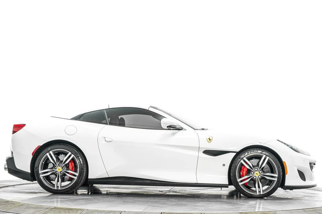 2019 Ferrari Portofino - Image 18 of 31