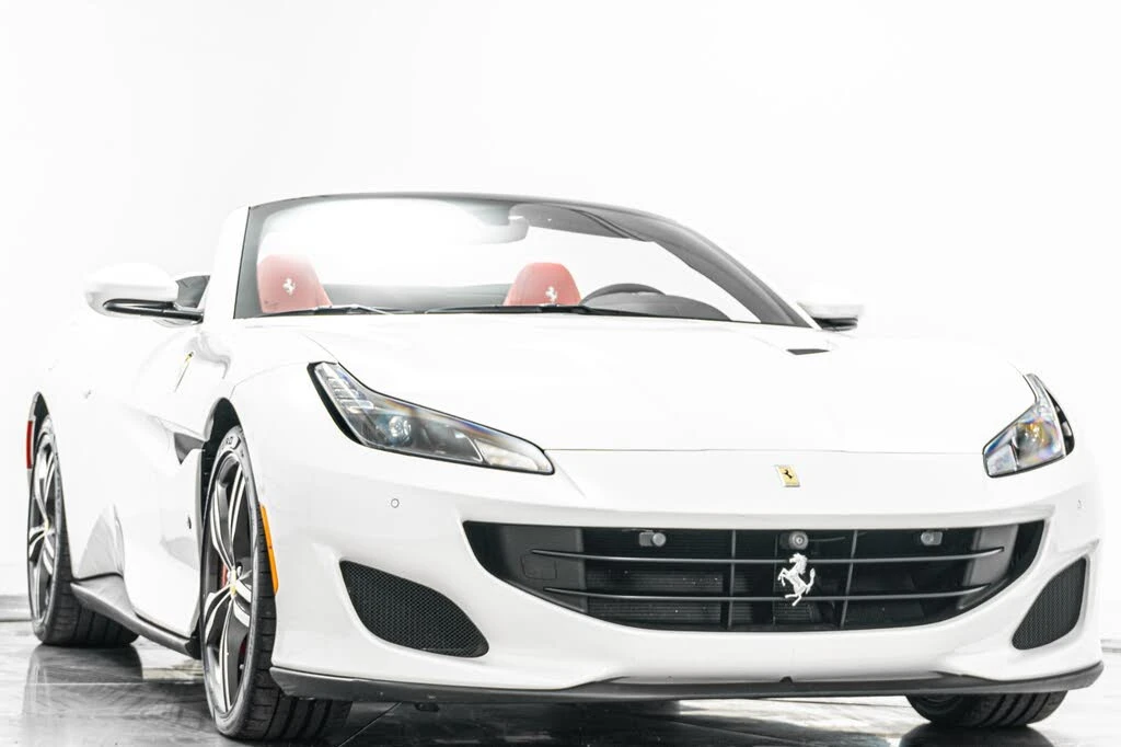 2019 Ferrari Portofino - Image 3 of 31