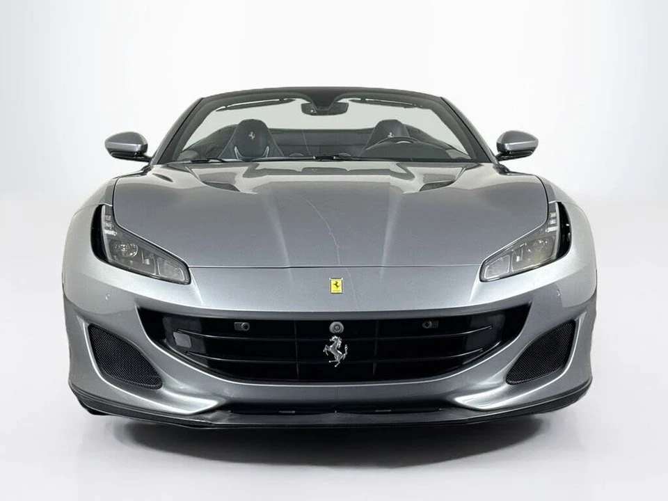 2019 Ferrari Portofino - Image 11 of 29