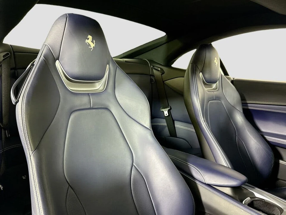 2019 Ferrari Portofino - Image 4 of 29