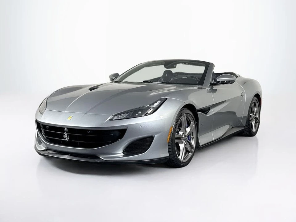 2019 Ferrari Portofino - Image 6 of 29