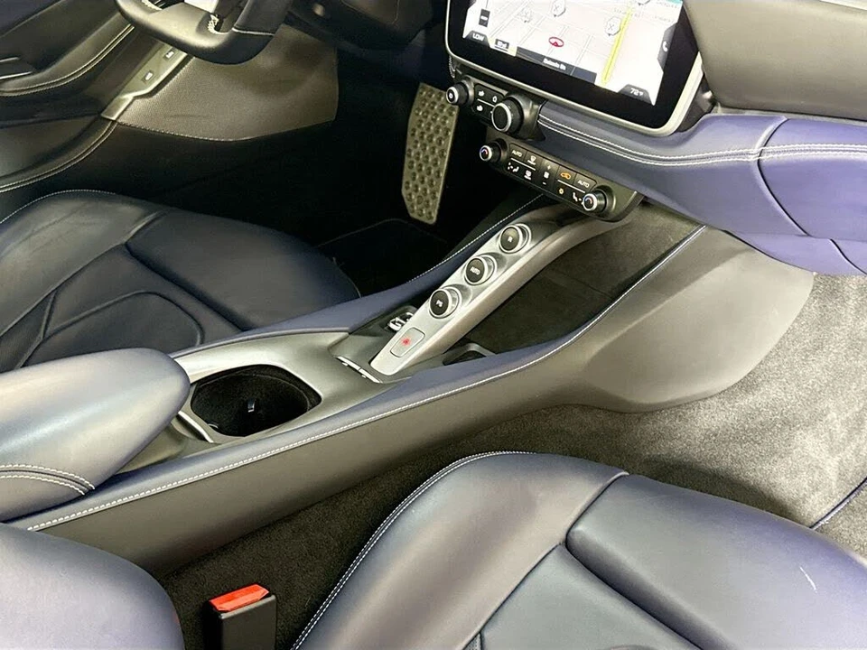2019 Ferrari Portofino - Image 24 of 29
