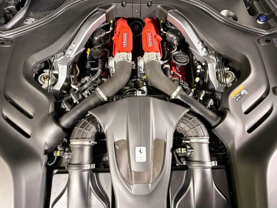 2019 Ferrari Portofino - Image 5 of 29