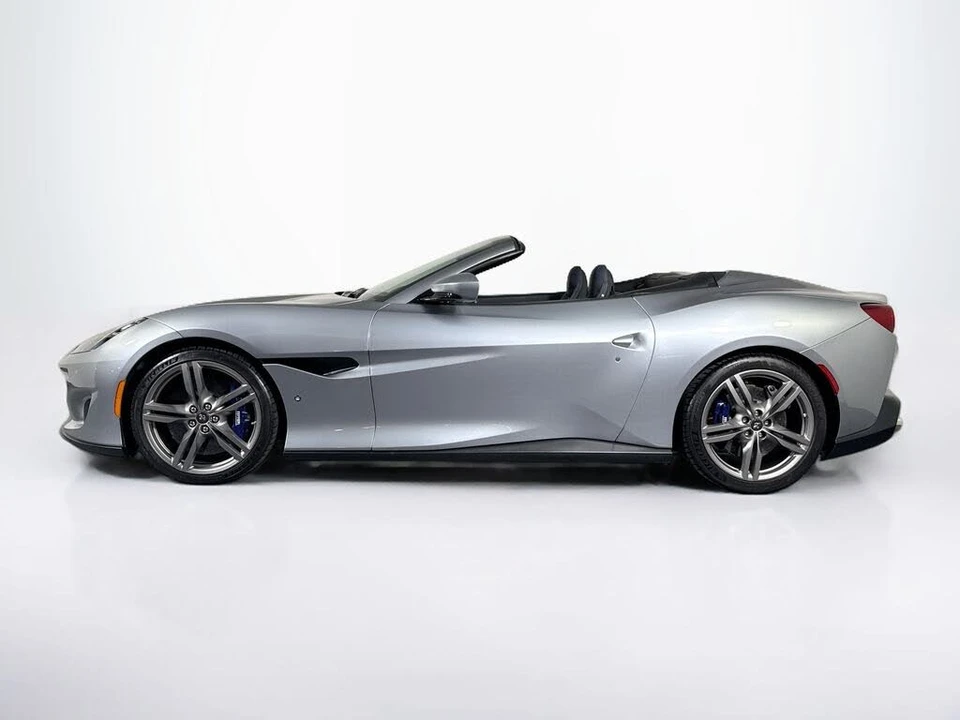 2019 Ferrari Portofino - Image 7 of 29